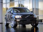 Volvo XC90 V8 Evolve Concept 2006 года